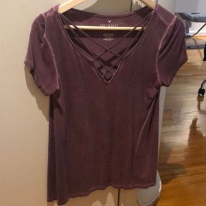 American Eagle T-shirt